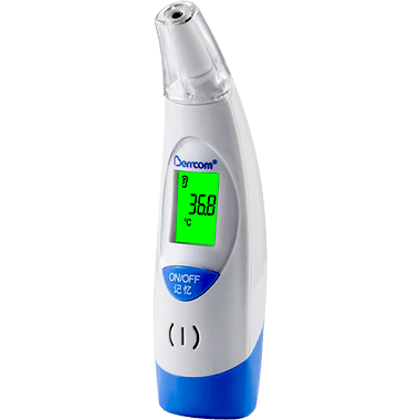 耳式體(tǐ)溫計